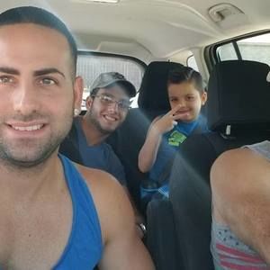 Meet your Posher, Juan antonio